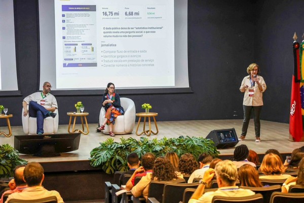 FNCJ | F&oacute;rum Nacional de Comunica&ccedil;&atilde;o e Justi&ccedil;a
