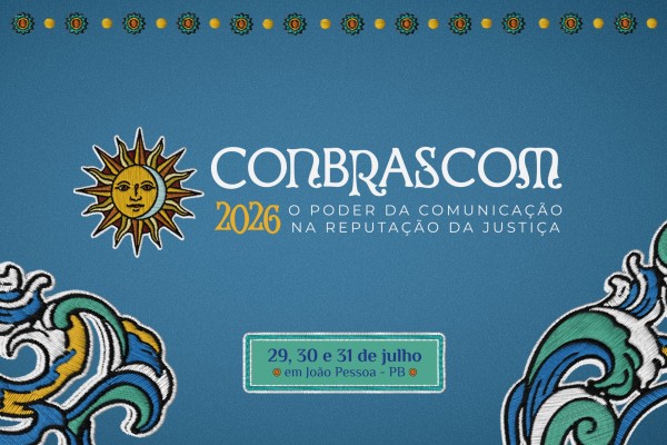 FNCJ | F&oacute;rum Nacional de Comunica&ccedil;&atilde;o e Justi&ccedil;a