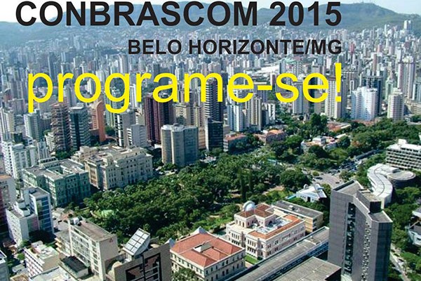 X Congresso Brasileiro dos Assessores de Comunicação do Sistema de Justiça - Edição 2014