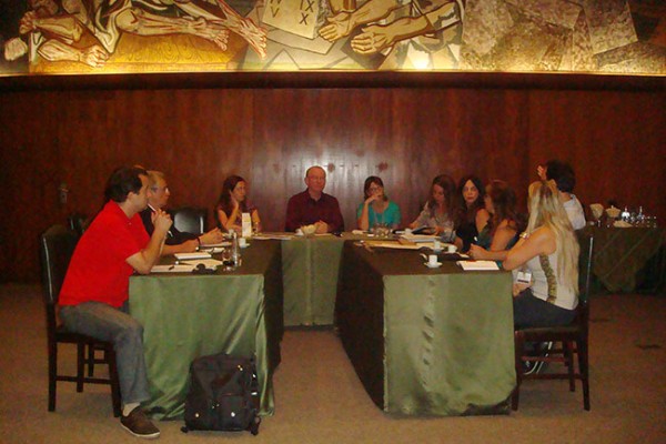 X Congresso Brasileiro dos Assessores de Comunica&ccedil;&atilde;o do Sistema de Justi&ccedil;a - Edi&ccedil;&atilde;o 2014