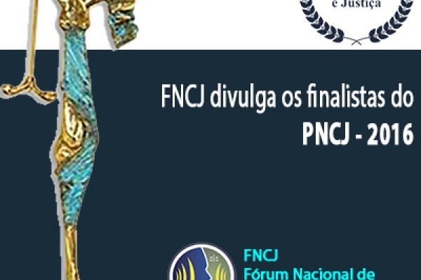 XII Congresso Brasileiro dos Assessores de Comunica&ccedil;&atilde;o do Sistema de Justi&ccedil;a - Edi&ccedil;&atilde;o 2016