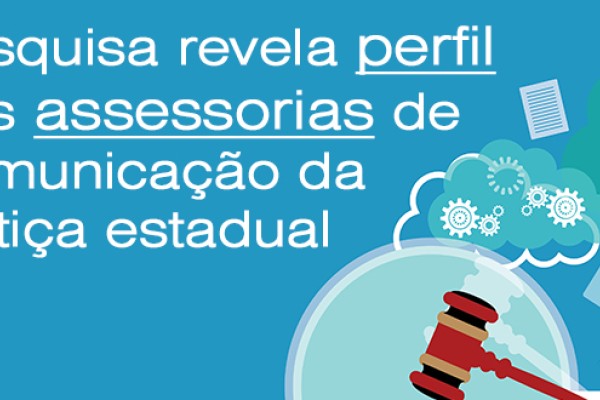 XI Congresso Brasileiro dos Assessores de Comunica&ccedil;&atilde;o do Sistema de Justi&ccedil;a - Edi&ccedil;&atilde;o 2015
