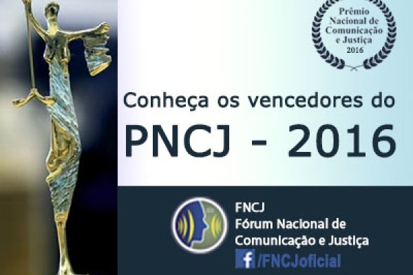XII Congresso Brasileiro dos Assessores de Comunica&ccedil;&atilde;o do Sistema de Justi&ccedil;a - Edi&ccedil;&atilde;o 2016