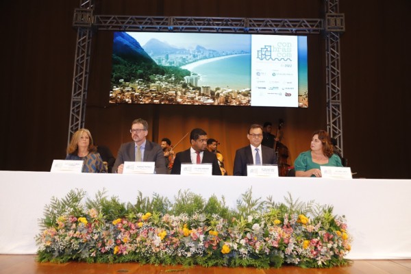 XVI Congresso Brasileiro dos Assessores de Comunica&ccedil;&atilde;o do Sistema de Justi&ccedil;a - Edi&ccedil;&atilde;o 2022