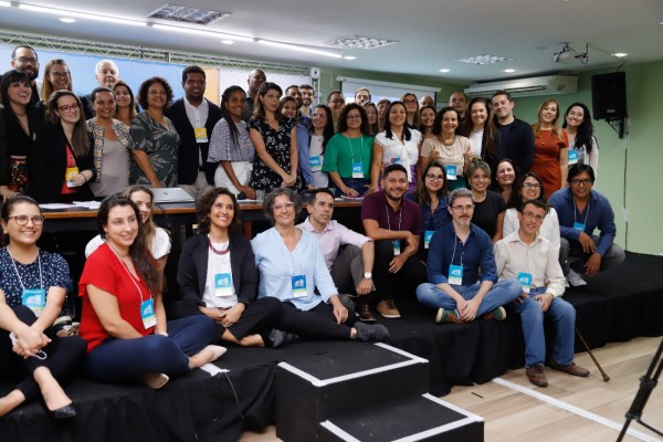 XVI Congresso Brasileiro dos Assessores de Comunica&ccedil;&atilde;o do Sistema de Justi&ccedil;a - Edi&ccedil;&atilde;o 2022