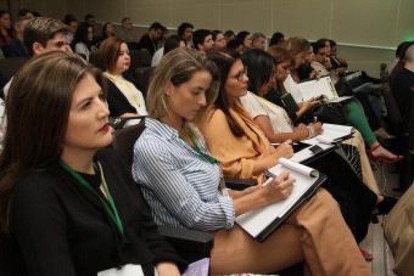 XV Congresso Brasileiro dos Assessores de Comunica&ccedil;&atilde;o do Sistema de Justi&ccedil;a - Edi&ccedil;&atilde;o 2019