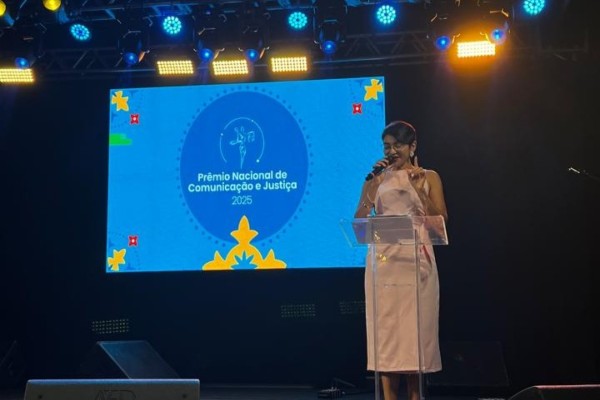 FNCJ | Fórum Nacional de Comunicação e Justiça